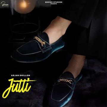 download Jutti-Original Arjan Dhillon mp3
